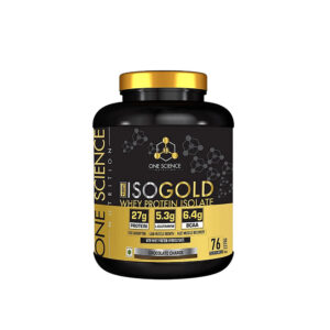 OneScience ISO Gold Protein