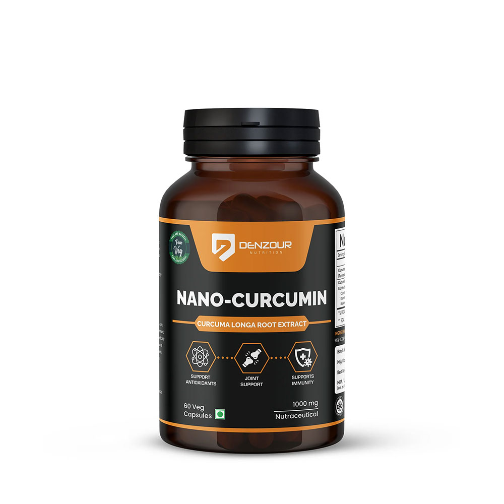 Denzour Nutrition Nano
