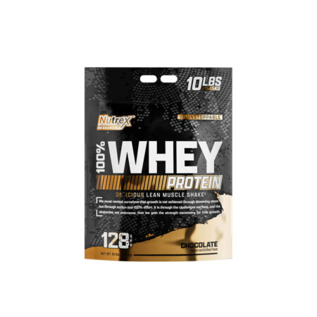 Nutrex 100% Whey Premium