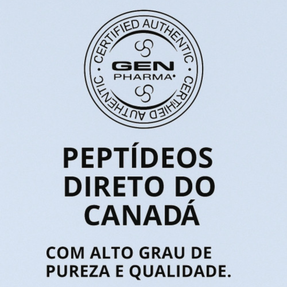 Azul de Metileno 1% (10mg), Suporte Mitocondrial, Gen Pharma - Imagem 4