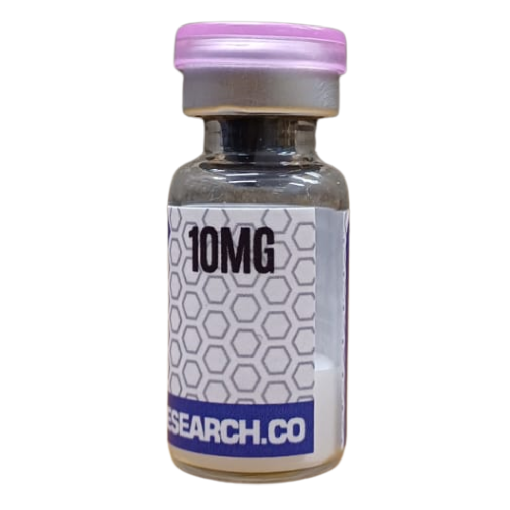BPC-157, 10mg, Peptídeo para Recuperação e Regeneração, Freedom Research - Imagem 2