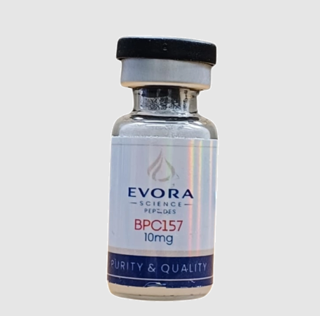 BPC-157, Regeneração dos Tecidos, 10mg, Evora