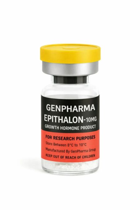Epithalon, 10mg, Genpharma