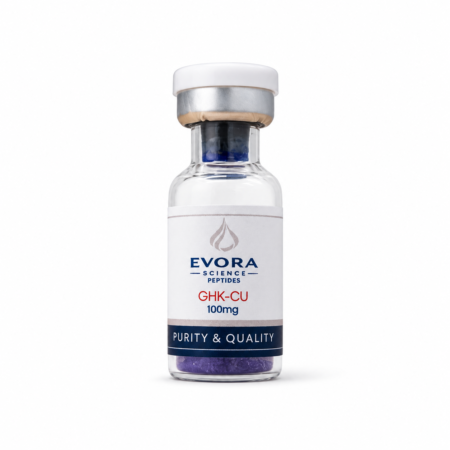GHK-Cu, 100mg, Evora