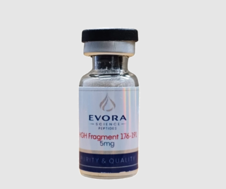 HGH 176-191, Fragment, 5mg, Evora