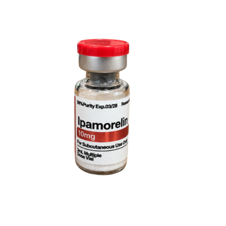 IPA Booster 10mg Alta Performance e Otimização
