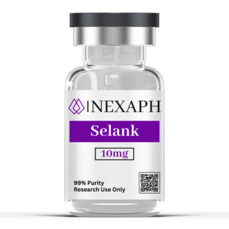 SLK Calm 10mg, Suporte Cognitivo e Foco, NEXAPH