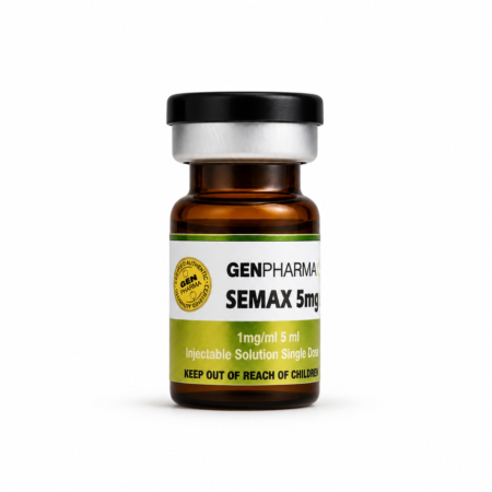 SMX Focus 5mg, Ativador Cognitivo e Concentração