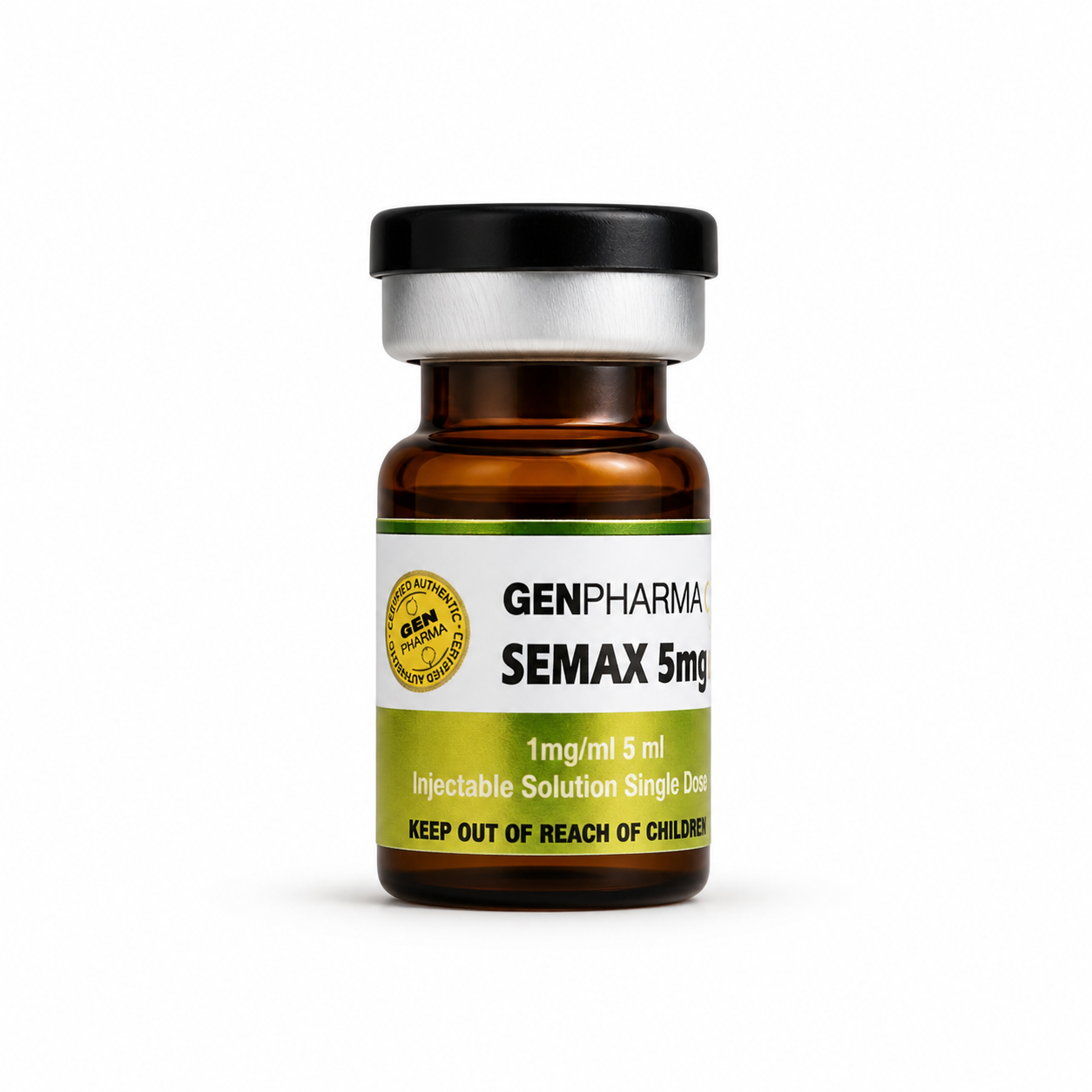 SMX Focus 5mg, Ativador Cognitivo e Concentração