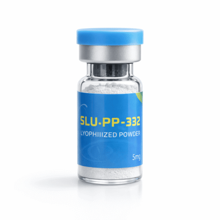 SLU-PP-332, 5mg, GenoPharm