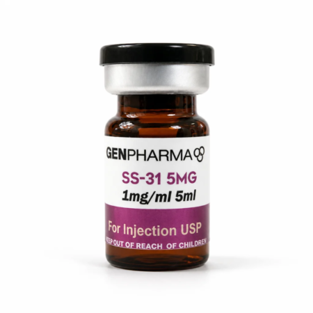 SS Active 5mg, Otimização Celular