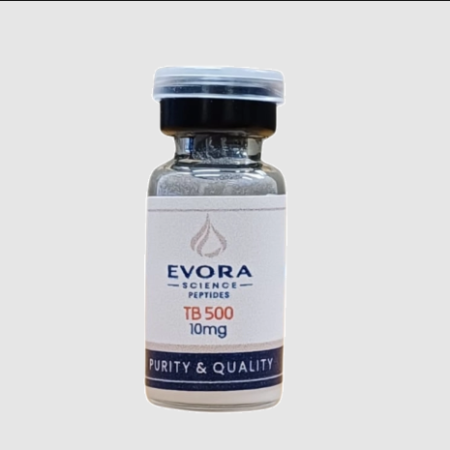 TB-500, 10mg, Evora