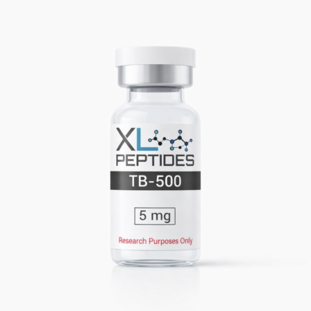 TB-500, 5mg, XLPeptides