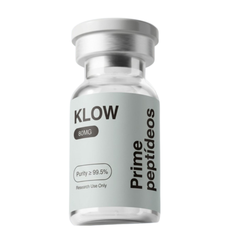 Klow 80mg – Prime Peptídeos