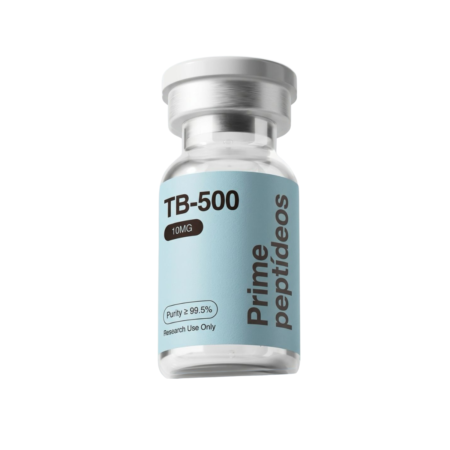 TB-500 10mg – Prime Peptídeos