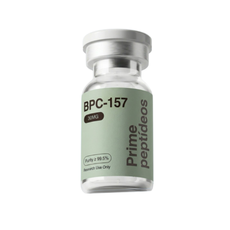 BPC-157 30mg – Prime Peptídeos