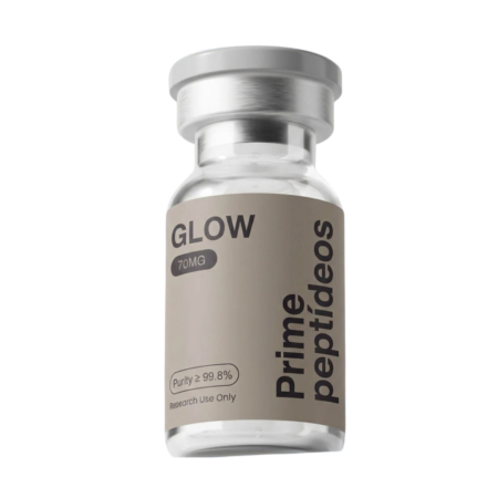 Glow 70mg – Prime Peptídeos