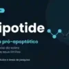 Adipotide - peptidomimético pró-apoptótico para tecido adiposo