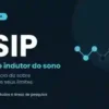DSIP – peptídeo indutor do sono delta