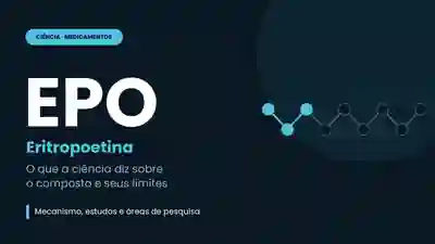 EPO – eritropoietina