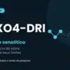 FOXO4-DRI – peptídeo senolítico