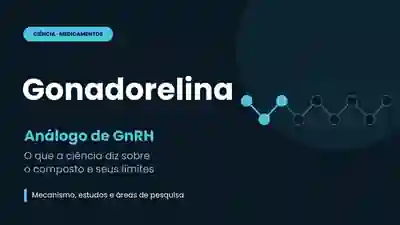 Gonadorelina – GnRH