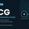 HCG: gonadotrofina coriônica humana, hormônio de uso sob prescrição