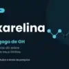 Hexarelina – secretagogo de GH