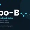 Lipo-B - blend lipotrópico