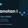 Melanotan I - afamelanotida