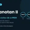 Melanotan II: análogo cíclico do alfa-MSH