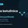 Toxina botulínica - neuromodulador