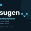 Vesugen - tripeptídeo bioregulador vascular