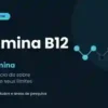 Vitamina B12 - cobalamina